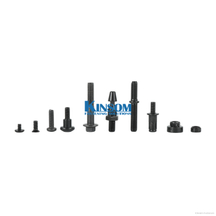 Custom stud bolt Auto spare standard part 