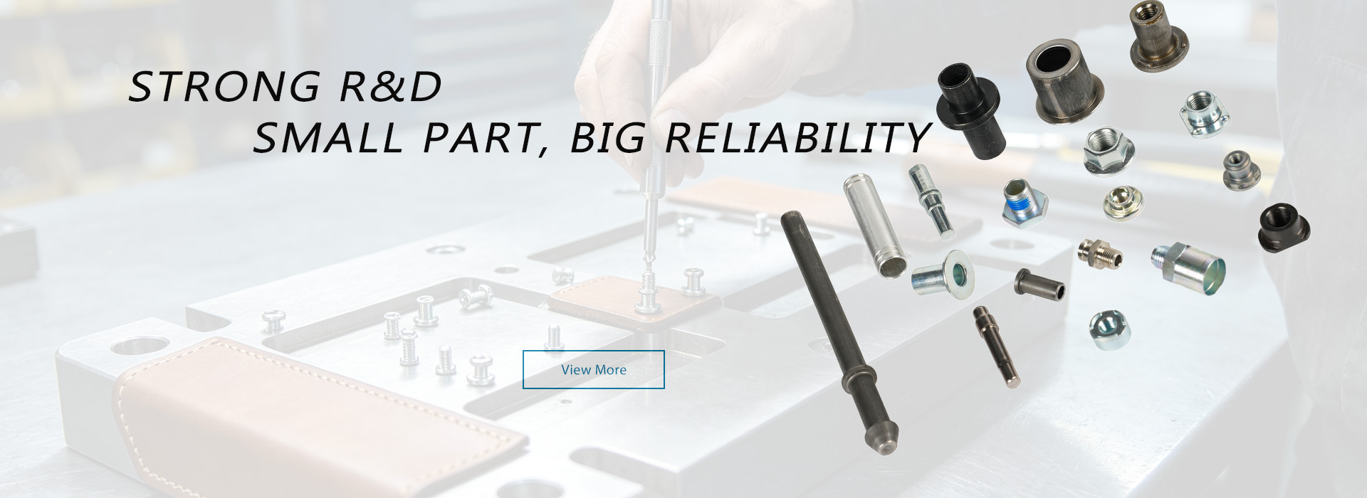 custom kinsom fasteners stud bolt screws from www.ksfasteners.com