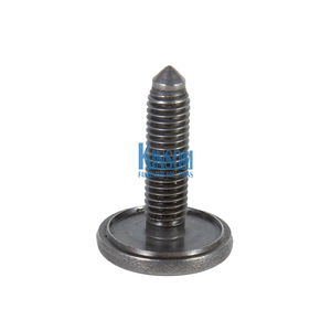 Weld Bolt Threaded Welding Stud with Tracking Tip Automotive Fasteners